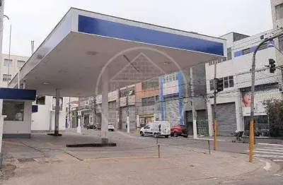 Terreno à venda no Bom Retiro, São Paulo 