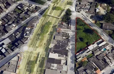 Terreno à venda na Granja Nossa Senhora Aparecida, São Paulo 