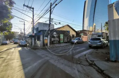 Terreno à venda no Várzea de Baixo, São Paulo 