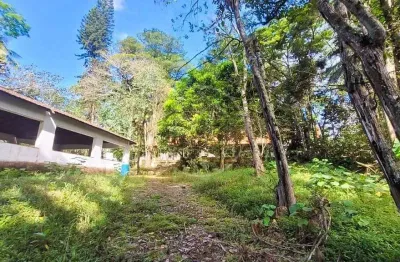 Área à venda, 7000 m² por R$ 3.000.000,00 - Recreio Campestre - Itapecerica da Serra/SP