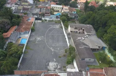 Terreno, 2320 m² - venda por R$ 3.600.000,00 ou aluguel por R$ 12.000,00/mês - Jardim Represa - São