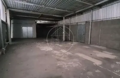 Área à venda, 1723 m² por R$ 4.500.000,00 - Capela do Socorro - São Paulo/SP