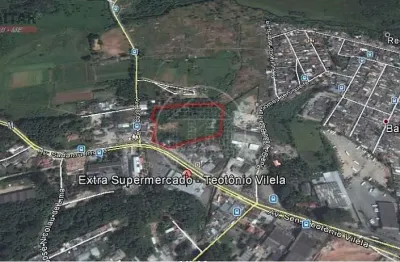 Terreno Residencial à venda, Jardim Casa Grande, São Paulo - TE0762.