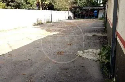 Terreno à venda na Vila Olímpia, São Paulo 