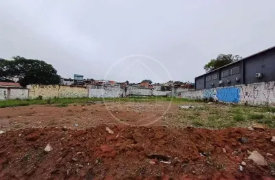 Terreno à venda na Vila São José (Cidade Dutra), São Paulo 