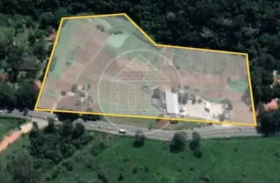 Área à venda, 44140 m² no Embu Mirim - Itapecerica da Serra/SP