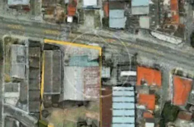 Terreno à venda no Socorro, São Paulo 