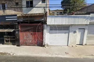 Terreno à venda no Parque Brasil, São Paulo 