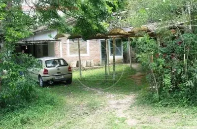 Terreno em condomínio fechado à venda no Jardim Casa Grande, São Paulo 