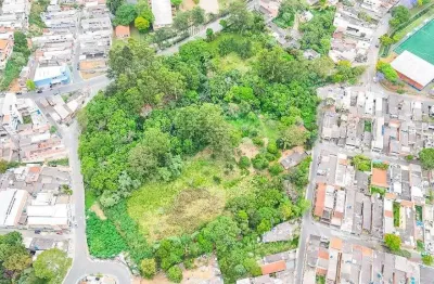 Terreno à venda na Cidade Ipava, São Paulo 
