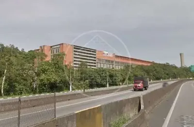 Área à venda, 65.509 m² por R$ 26.203.600 - Rio Grande - São Bernardo do Campo/SP