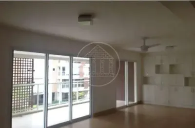 Apartamento para locação na Chácara Santo Antônio (Zona Sul)