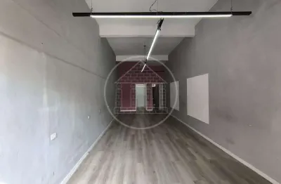 Ponto comercial à venda no Jardim Mália II, São Paulo 