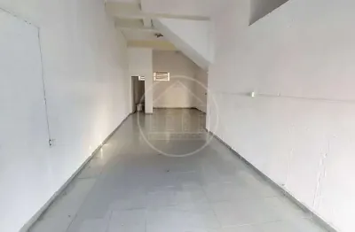 Loja para Locação 1 Vaga, 48M², Jardim Guanhembu, São Paulo - SP