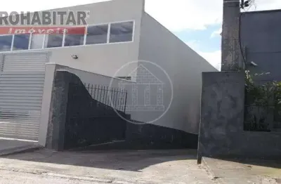 Ponto à venda, 850 m² por R$ 1.800.000,00 - Socorro - São Paulo/SP