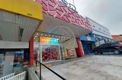 Ponto comercial à venda no Parque Brasil, São Paulo 