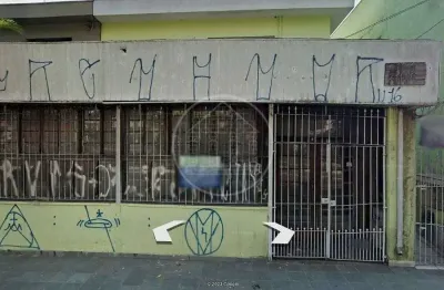 Ponto comercial à venda no Socorro, São Paulo 