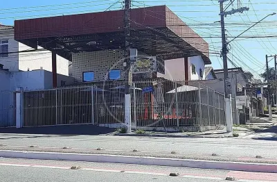 Ponto comercial à venda no Campo Grande, São Paulo 