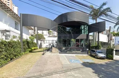 Ponto comercial à venda no Pacaembu, São Paulo 
