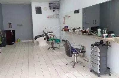 Ponto comercial à venda no Parque América, São Paulo 