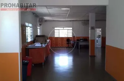 Barracão / Galpão / Depósito com 2 salas à venda no Jardim Satélite, São Paulo 