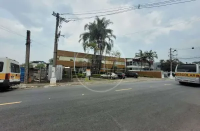 Barracão / Galpão / Depósito à venda no Jurubatuba, São Paulo 