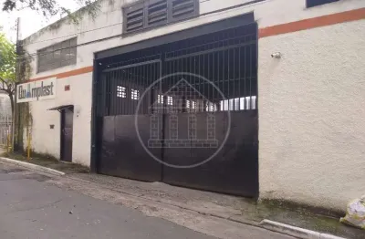 Barracão / Galpão / Depósito à venda no Socorro, São Paulo 