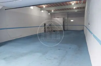 Barracão / Galpão / Depósito com 2 salas à venda no Rio Bonito, São Paulo 
