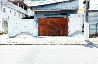 Galpão à venda, 250 m² por R$ 640.000,00 - Jardim Presidente Dutra - Guarulhos/SP