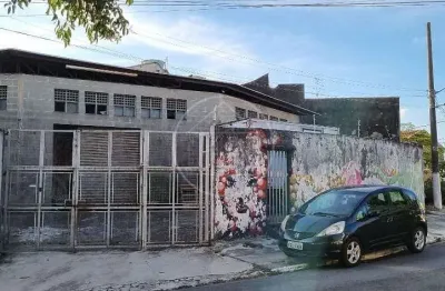 Barracão / Galpão / Depósito à venda no Jardim Satélite, São Paulo 