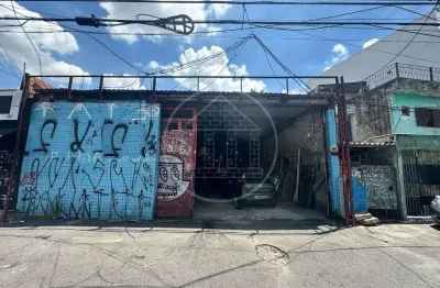 Barracão / Galpão / Depósito à venda no Jardim Marajoara, São Paulo 