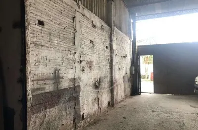 Barracão / Galpão / Depósito à venda no Jardim das Imbuias, São Paulo 