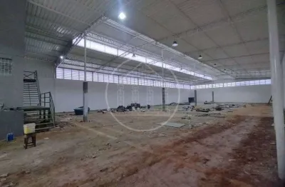 Barracão / Galpão / Depósito com 6 salas à venda no Jardim Casa Grande, São Paulo 