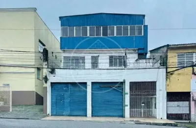 Prédio à venda no Jardim Floresta, São Paulo 