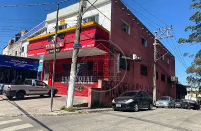 Vende/Aluga Prédio comercial 300m2- jd.campinas ( ao lado da futura estação e terminal Varginha