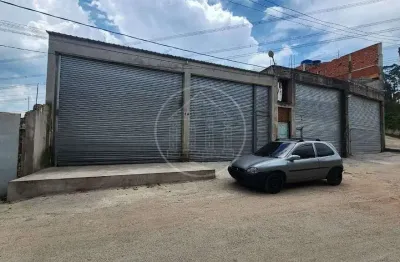 Prédio à venda no Jardim São Judas Tadeu, São Paulo 