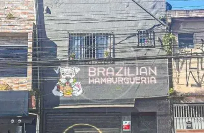 Prédio à venda no Jardim Eliana, São Paulo 
