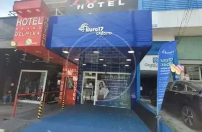 Prédio à venda, 410 m² por R$ 2.150.000,00 - Parque Brasil - São Paulo/SP