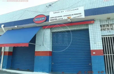 Prédio à venda, 270 m² por R$ 1.100.000,00 - Cidade Dutra - São Paulo/SP