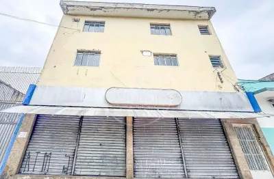 Prédio à venda no Jabaquara, São Paulo 