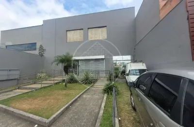 Prédio comercial para Locação, Parque Brasil, São Paulo, SP