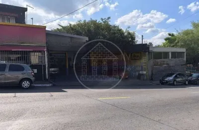 Prédio à venda no Parque América, São Paulo 