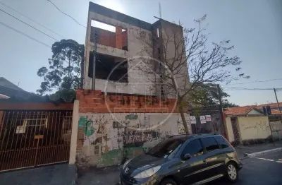 Prédio à venda na Vila do Castelo, São Paulo 