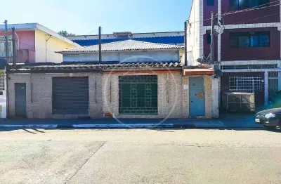 Prédio à venda, 230 m² por R$ 980.000,00 - Jardim das Imbuias - São Paulo/SP