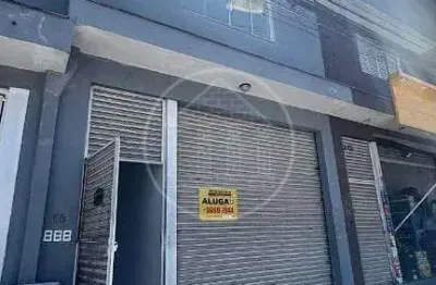 Prédio Residencial e Comercial à venda no Jardim São Judas Tadeu