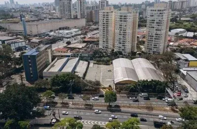 Prédio à venda, 8213 m² por R$ 28.474.000 - Jurubatuba - São Paulo/SP