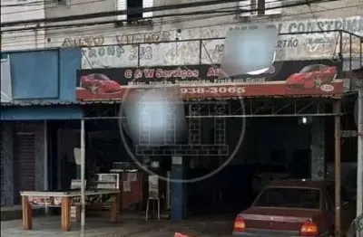 Prédio à venda no Jardim Novo Horizonte, São Paulo 