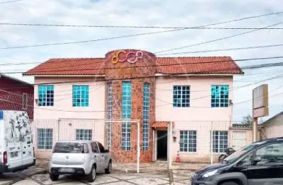 Prédio à venda no Rio Bonito, São Paulo 