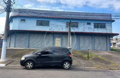 Prédio à venda, 496 m² por R$ 1.160.000,00 - Terceira Divisão de Interlagos - São Paulo/SP