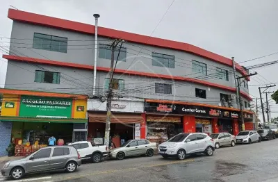 Prédio à venda no Jardim São Bernardo, São Paulo 